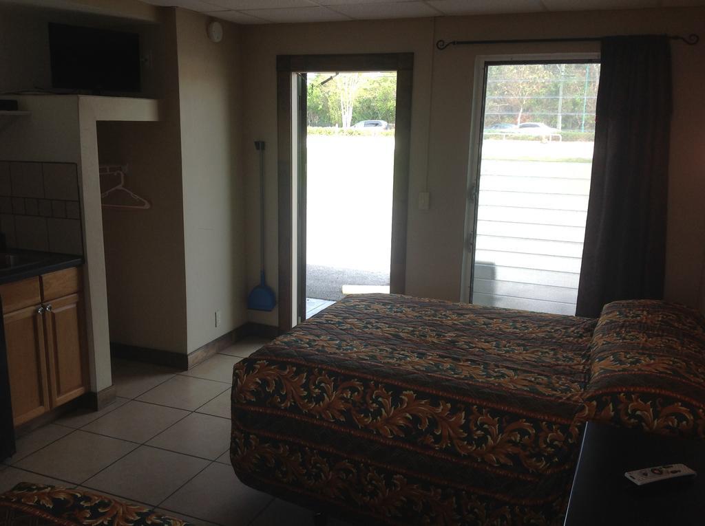 Sunrise Motel Naples Room photo
